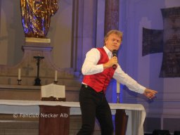 Ludwigsburg 11.09.2026